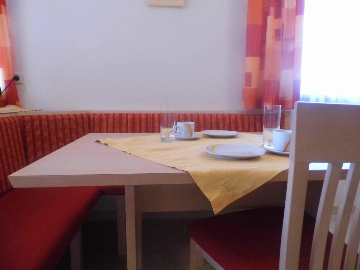 Ferienwohnung Viehhauser Hüttschlag Екстериор снимка